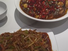 -关东小院(瀛海环宇坊店)