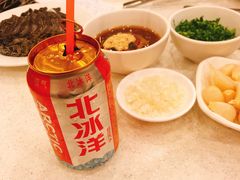 -八先生涮肉房(三里河店)