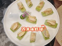 -清真·宁夏印象·盐池滩羊肉体验店(江宁路店)