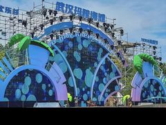 -武汉玛雅海滩水公园