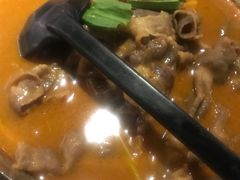 -茶花妹子云南餐厅(北大店)