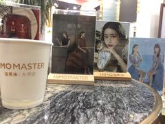 -海马体照相馆|大师(北京华贸中心店)