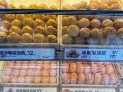 -東更道点心行(利客来店)