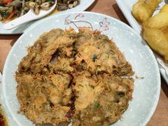 -抱德·潮汕味(敦和店原惠城鱼仔)