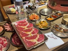 -西塔老太太泥炉烤肉(双井店)