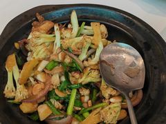 -原鄉本味 楚菜 丹江口鱼(北苑店)