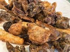 -便宜坊烤鸭店(玉蜓桥天坛店)