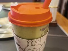 -寿奶茶·鲜奶与茶(合生汇购物中心店)