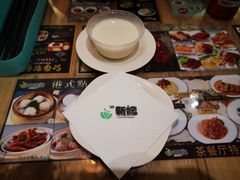 -香港新曜记茶餐厅(万泰城店)