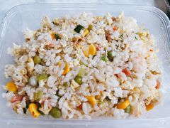 扬州炒饭-蒋家桥饺面店(四望亭路店)