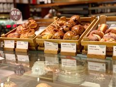 -BAKER&SPICE(安福路店)