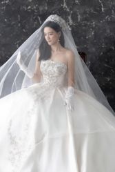 -太郎花子婚纱摄影TAHAKO(无锡店)