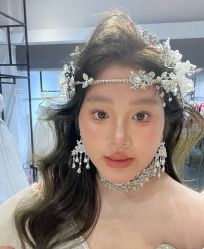 -纪可婚纱摄影平潭旅拍