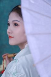 -盘子女人坊古装写真摄影(深圳店)