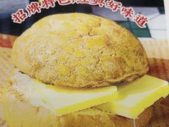 -孖记茶档·热腾茶餐(江南西plus店)