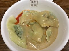 -潘国仙耳光馄饨(黄家阙路店)