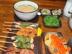 -木子烧鸟屋(百子湾店)