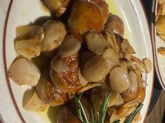 -ZAFFERANO西班牙海鲜饭(上海首店)