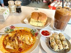 -何九海南茶店(鬼仔巷店)