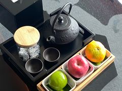 -广州四季酒店