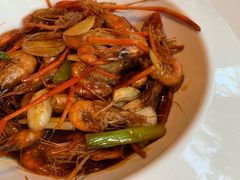 -兰桂坊·花园餐厅(西湖店)
