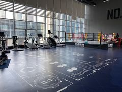 -锐动健身(博地中心店)