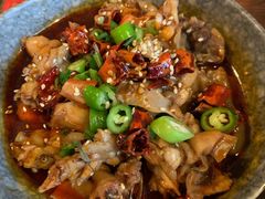 跳跳蛙-付小姐在成都(中山公园店)