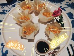 -桂满陇天书(南京德基旗舰店)