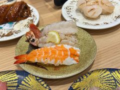 -大起水产回转寿司(大丸心斋桥店)