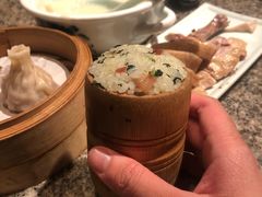 竹筒饭-南京大牌档(富力海珠城店)