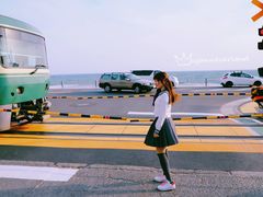 -灌篮高手动画打卡地