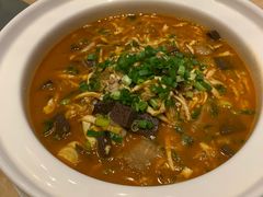 郏县豆腐菜-粥之源豫宴(正方元店)