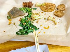 -好可爱经典炸炸炸·炸鲜奶(长郡老店)