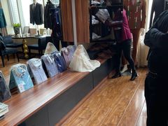 -宇翔服饰(双井桥东首城国际店)