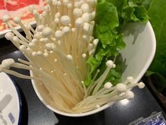 -北门涮肉·铜锅涮肉(南锣鼓巷店)