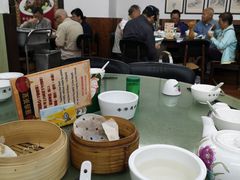 -香港蓮香樓(中環店)