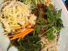 -李记饺子·熏酱东北菜(欢乐谷店)