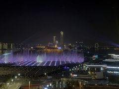 -馋遇江南·精致湖景雅宴(东方之门店)