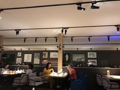 大堂-平措康桑·和牛自助观景餐厅(布达拉宫店)