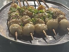 -明润海鲜(南边海店)