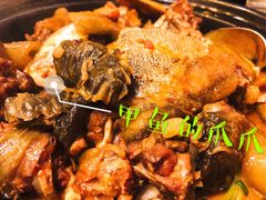 -粗茶淡饭·汉口公馆(循礼门店)
