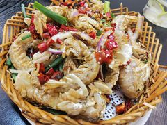 -七星龙虾城·海鲜·大闸蟹(吴江店)