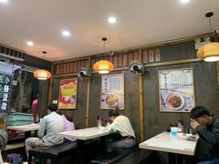 大堂-二扁私房面馆(崂山路店)