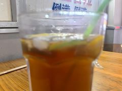 暴打柠檬茶-徐妹串串香(春熙路店)