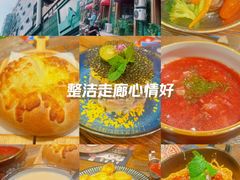 -卢布里西餐厅(总店)