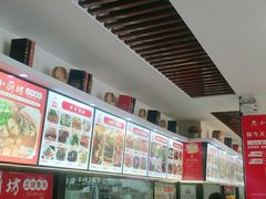 -老海陵·泰州菜(图书馆店)