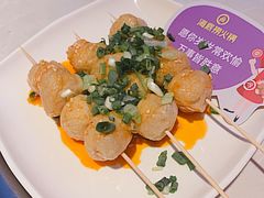 -海底捞火锅(龙茗路店)