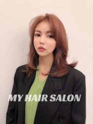-MY HAIR ARDOR