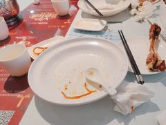 -新疆兵团食府清真(马连道店)