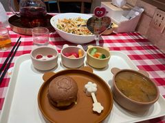 -西贝(武汉群星城店)